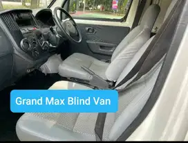 Bulanan Grand Max Blind Van