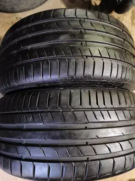Continental Runflat 255 35 R19