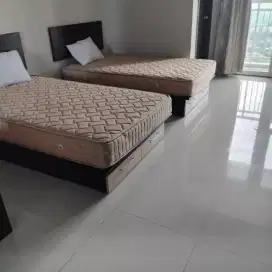 Jual apartemen murah investasi tinggi dekat kampus UNPAD ITB IPDN