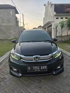 MOBILIO E CVT 1.5 CVT 2021