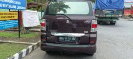 APV Arena Tinggal Pakai di JAMIN