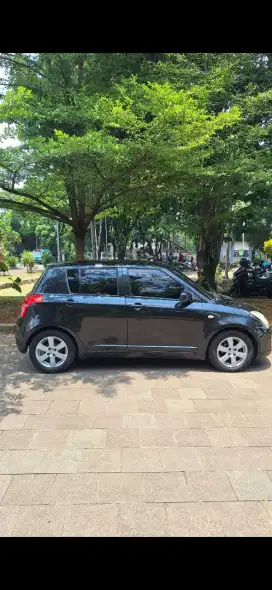 Suzuki Swift 2007