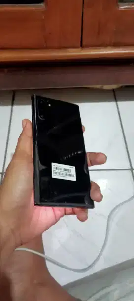 Samsung Note 10 8/256