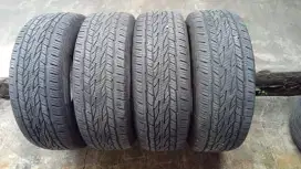 Continental 235 60 R18