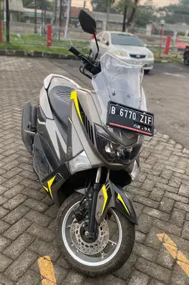 Nmax 2015 non abs