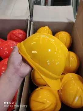 Helm Proyek SNI