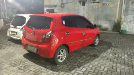 ayla tipe x low km