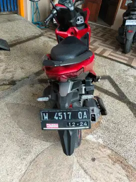 Vario 150 keyless 2019