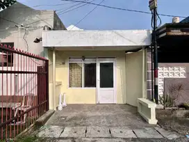 DISEWAKAN RUMAH ATAU PAVILIUN STRATEGIS