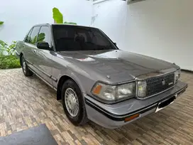 Toyota Crown Royal Saloon 2.0 M/T Rare