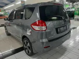 Suzuki Ertiga 2015 Bensin