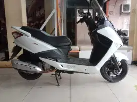 Sym Evo 4G LTE 2013 full orisinil