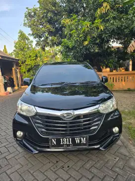 DI JUAL XENIA R STD 2017