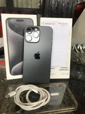 Iphone 15 ProMax 256 ibox