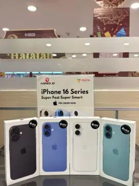 KREDIT IPHONE SYARAT CUKUP KTP