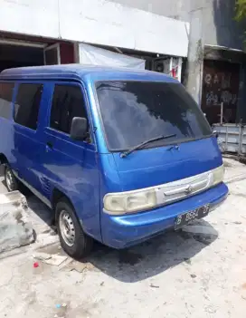Di jual futura biru 2001