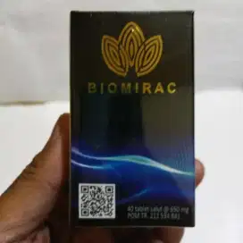 Bio Miracle Obat Nyeri Sendi