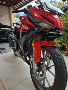Honda CBR 150 KM Rendah