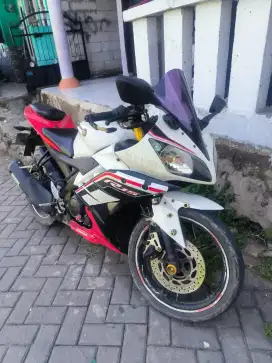YZF R15 Tahun 2016