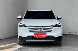 Honda HRV E CVT 2023 Putih