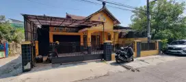 Jual Rumah Murah di Gedongkuning Yogyakarta