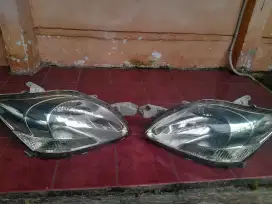 Lampu copotan vios 2009