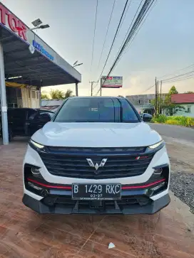Wuling Almaz Rs Turbo 1.5 2021 Matic