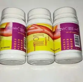 Obat Fatloss Pelangsing Pembakar Lemak