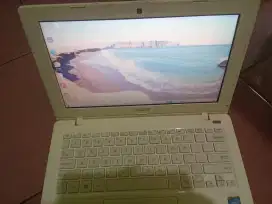 Notebook Asus seri x200