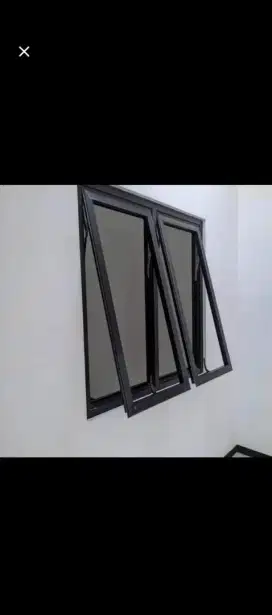 Partisi Aluminium