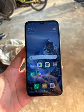 Xiaomi Redmi Note 8