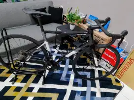 Roadbike cannondale supersix evo discbrake 2022 upgrade