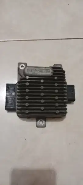 ECU/ECM Vario 125 LED NEW idling stop.