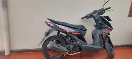 BEAT 2017  Hitam Jagakarsa