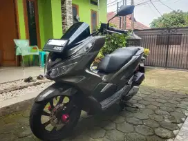 dijual Honda PCX 2019 CBS