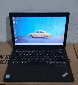 Laptop Lenovo ThinkPad X270 i5-6300U Ram 8 SSD 256 Backlight Keyboard