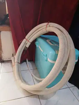 Pipa ac 3 meter