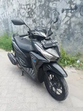 Vario 150 pajak idup pnjang. Ful 1 Thun lengkap