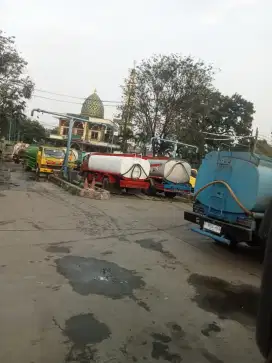 Supplier Air Bersih Kualitas Air Minum