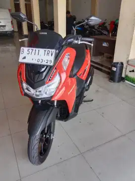 Yamaha new Lexi LX 155cc 2024 full orisinil Gress