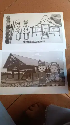 Asisten Rumah Tangga Menginap
