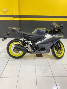 All new R 15 v4 2023
