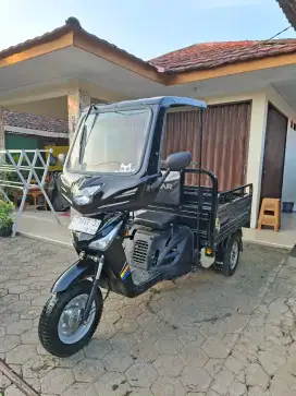 Viar Karya Bit 100 2024