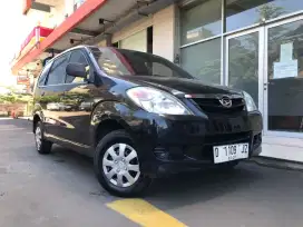 Xenia Li 1.0 VVTi Deluxe 2008 dari pemakai untuk pemakai