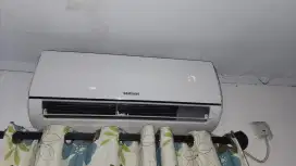 Dijual Cepar AC 1/2 PK Samsung