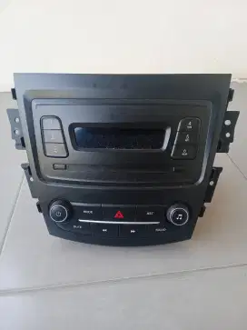 Head unit wuling confero