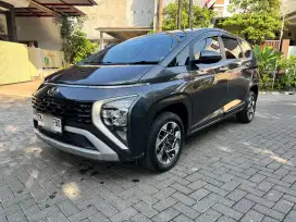 Stargazer Prime 2023 Low Km