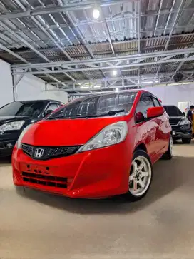 Jazz a/t 2012 Dp 5 JT Ang 3,4 jt