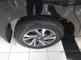 Toyota Kijang Innova 2021 Bensin