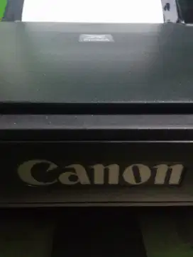 Printer Canon seri MG 2570 S